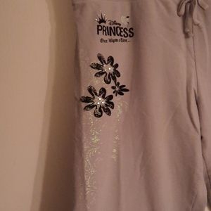 Disney Princess Lounge Pants